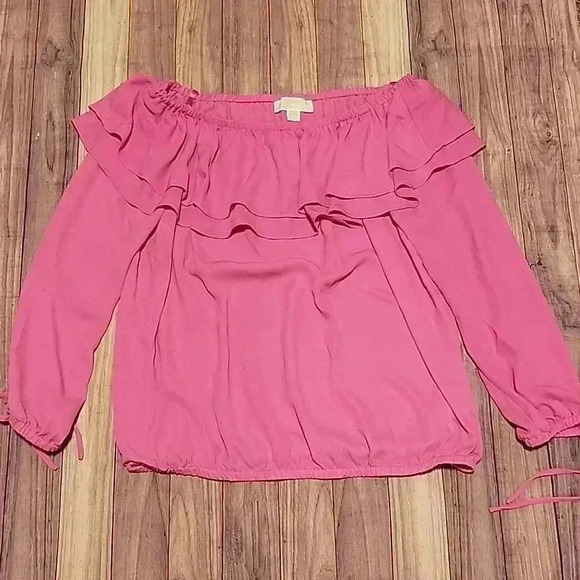 Michael Kors Top - Picture 1 of 6